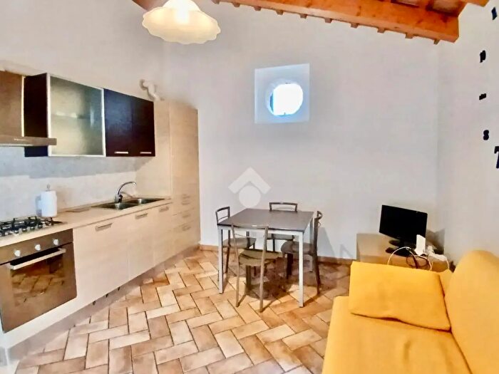 Appartamento monolocale in affitto in Piazza G Zattarin, Vo