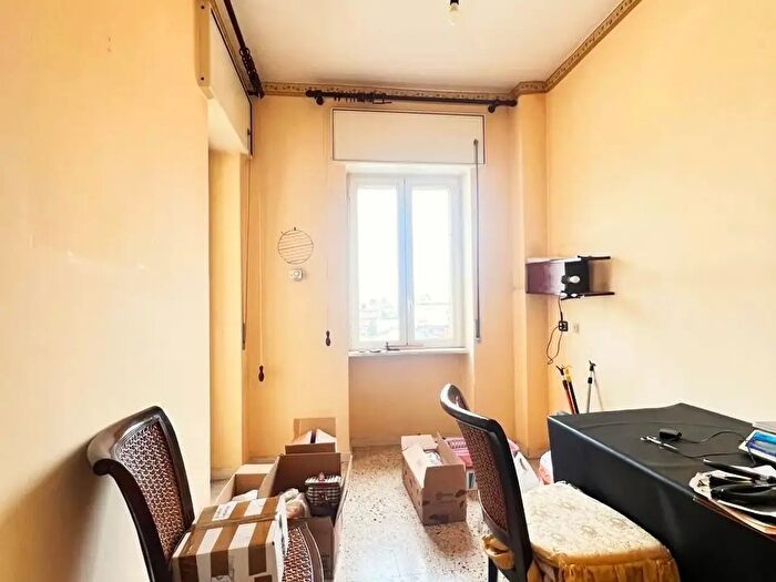 Appartamento quadrilocale in vendita in Via Monte Grappa, Scafati