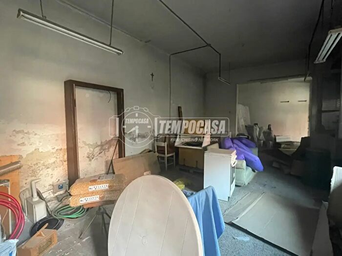 Appartamento trilocale in vendita in Via G Matteotti, Cesano Maderno