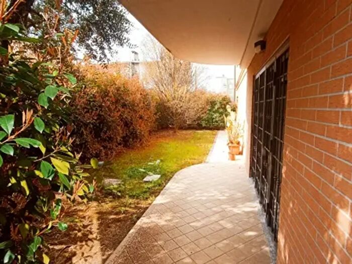 Appartamento quadrilocale in vendita in Via Cristoforo Colombo, Vignola