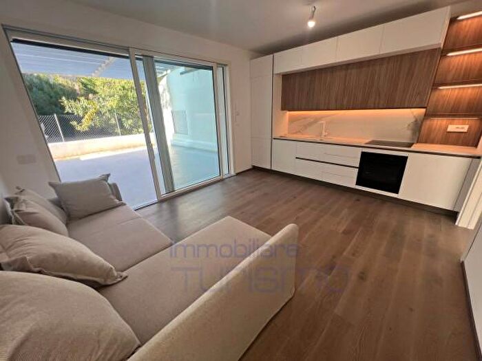 Appartamento trilocale in vendita in Riccione