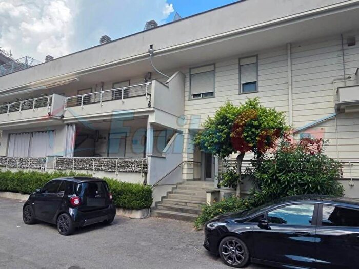 Appartamento bilocale in affitto in via di vittorio, Centro, Formia