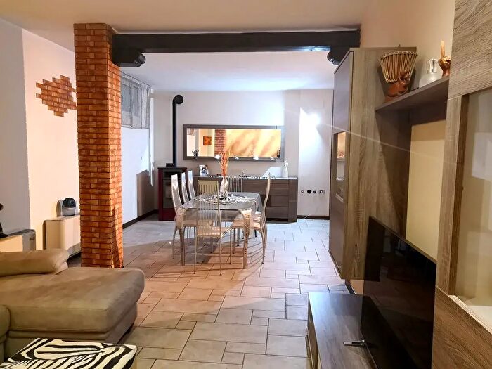 Appartamento quadrilocale in vendita in Mestrino