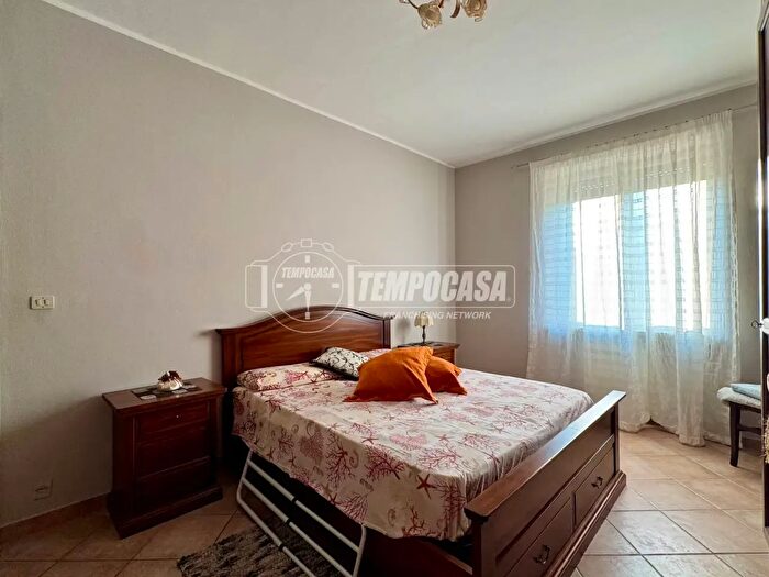 Appartamento quadrilocale in vendita in Via Fenestrelle, Rivoli