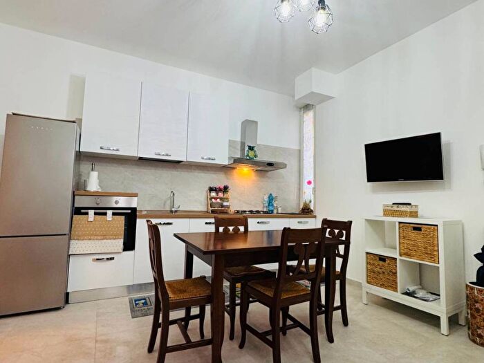 Appartamento bilocale in affitto in Viale Nazario Sauro, Isola, Milano