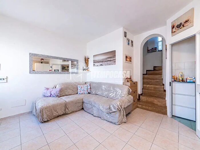 Appartamento trilocale in vendita in Via Adria, Cerveteri