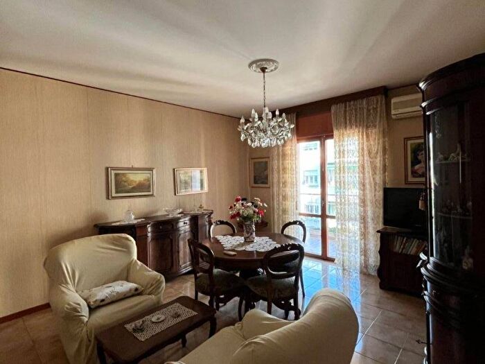 Appartamento quadrilocale in affitto in Via Aprile, Centro, Monfalcone