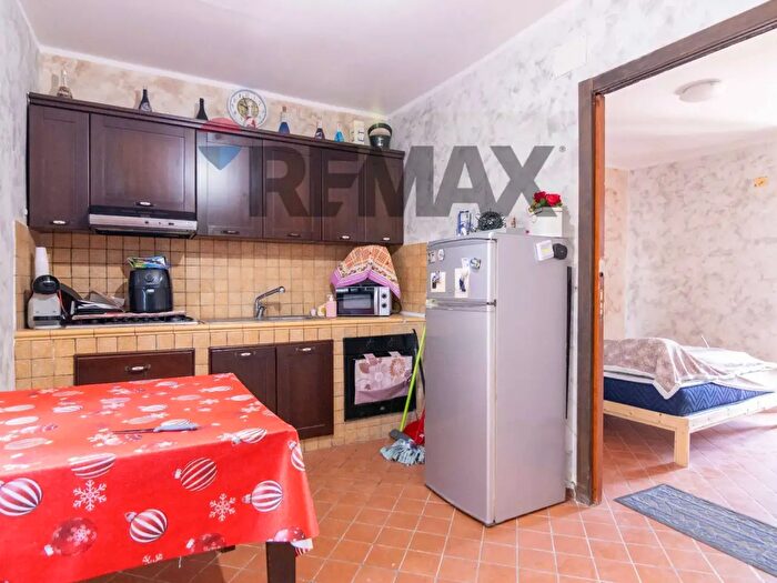 Appartamento bilocale in vendita in Via Plebiscito, Catania