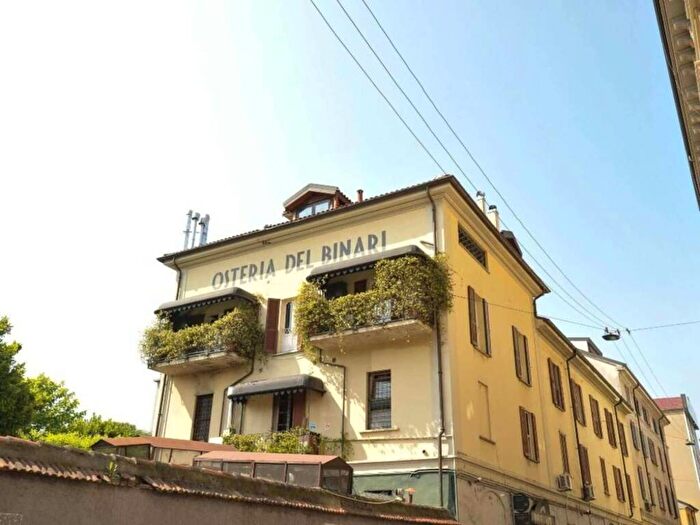 Appartamento monolocale in affitto in Via Savona, Solari, Milano