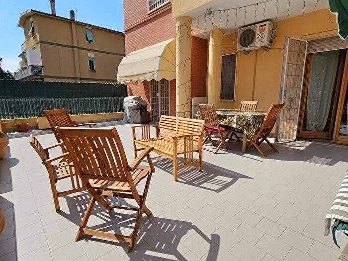 Appartamento trilocale in vendita in Via Eugenio Montale, Fonte Nuova