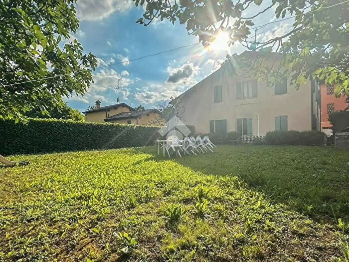 Appartamento bilocale in vendita in Via Paganelle Guerri, Carpi