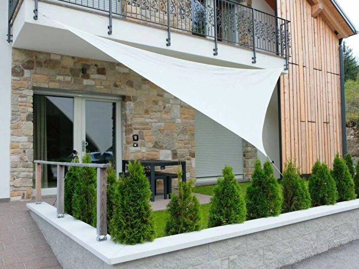 Appartamento bilocale in affitto in Via Dei Óri, Centro, Fai della Paganella