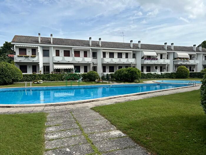 Appartamento monolocale in affitto in VI Fausta, Cavallino Treporti