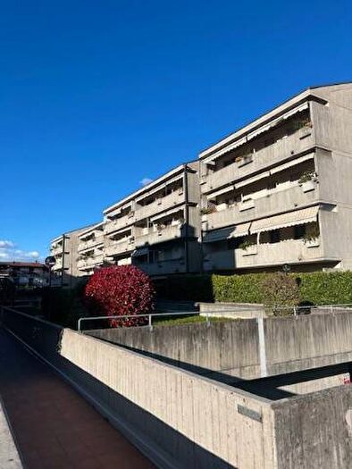 Appartamento bilocale in affitto in Via Guglielmo Marconi, Seriate