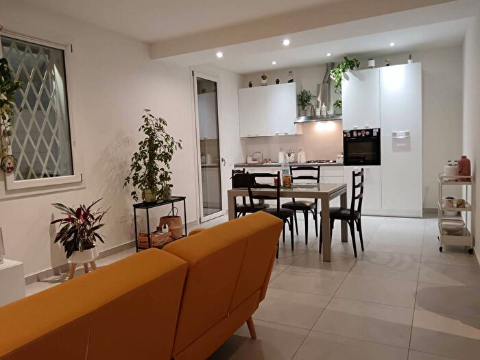 Appartamento trilocale in affitto in Lugo