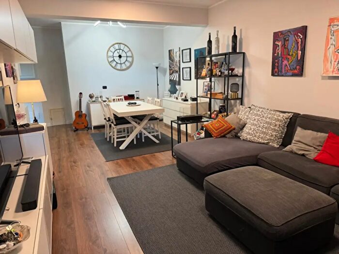 Appartamento bilocale in affitto in Via Polifemo, Aci Castello