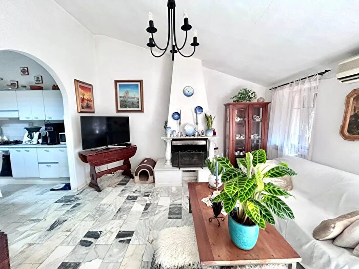 Appartamento quadrilocale in vendita in Via Giuseppe Mazzini, Santo Stefano Di Magra