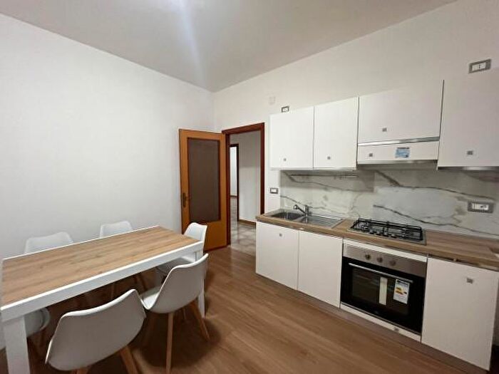 Appartamento trilocale in affitto in Viale Europa, Catanzaro