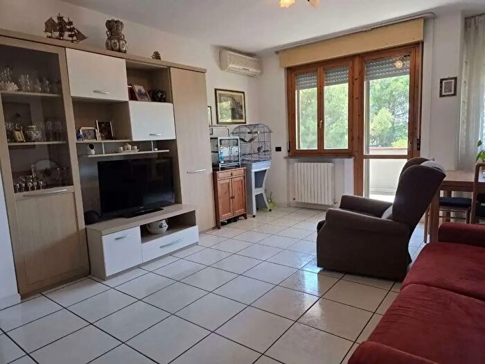 Appartamento quadrilocale in vendita in Ancona