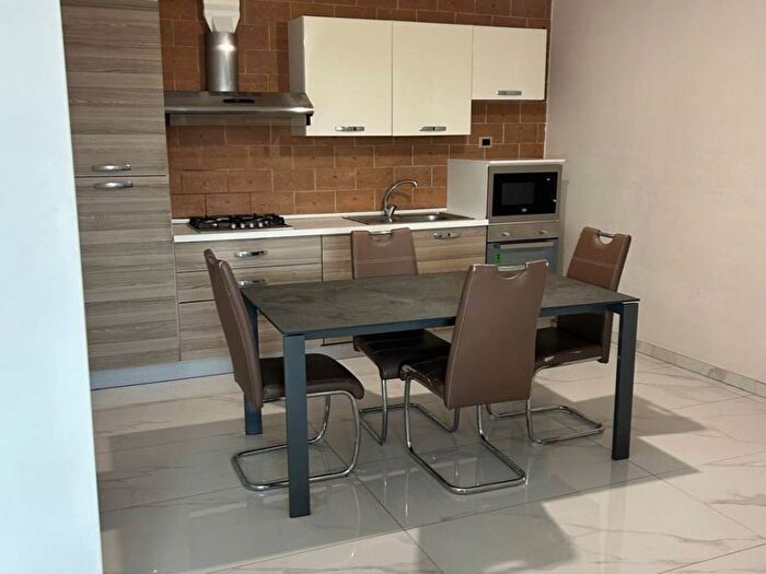 Appartamento trilocale in affitto in Via Pietro Galatino, San Pio Idria, Lecce