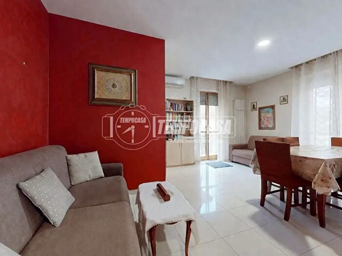 Appartamento trilocale in vendita in Via Girolamo Savonarola, Conversano