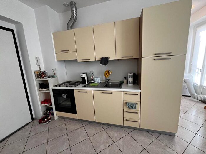 Appartamento bilocale in affitto in Via Amatore Antonio Sciesa, Montenero, Milano