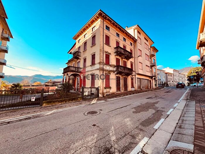 Appartamento in vendita in Via Bella Venezia N Piano ST, Valdagno