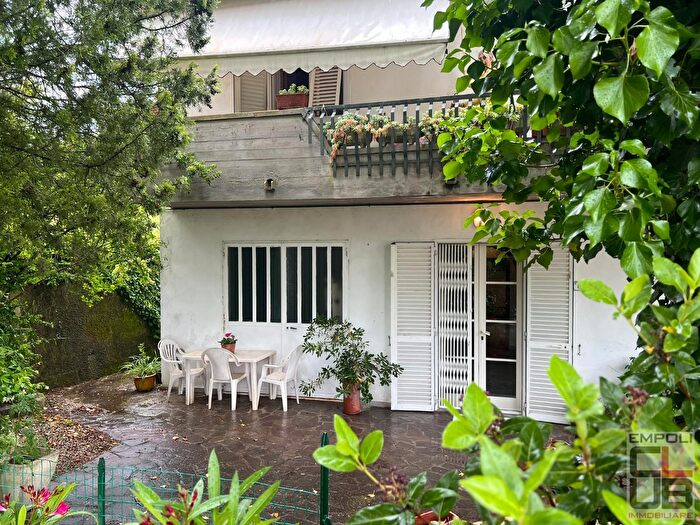 Casa con 6 locali in vendita in a di Corliano, Cerreto Guidi