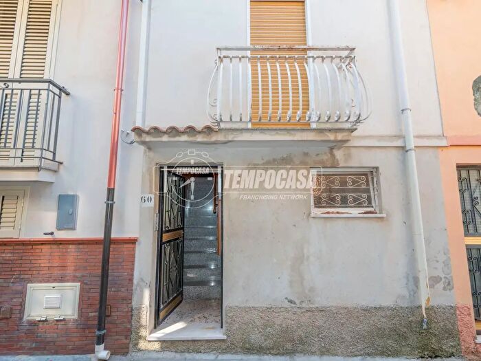 Appartamento trilocale in vendita in Via Molino, Itala