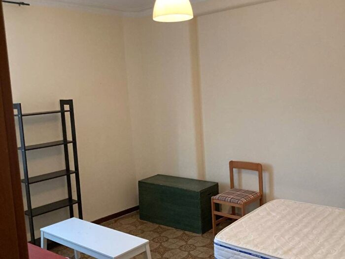 Appartamento monolocale in affitto in Via Cesare Baronio, Appio Latino, Roma