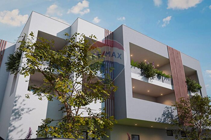 Appartamento quadrilocale in vendita in Via Venezia Angolo Via Postiglione, Bari