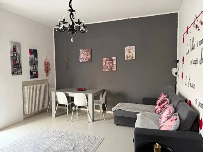 Appartamento trilocale in vendita in Via Vittorio Alfieri, Reggio Emilia