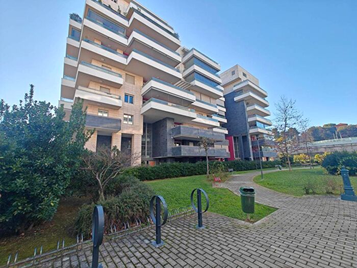 Appartamento bilocale in affitto in Via Raffaello, Viale Bovio Piazza Duca degli Abruzzi, Pescara