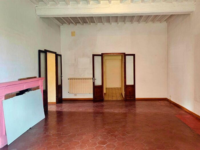 Appartamento con 6 locali in vendita in Via della Posta, Castiglione DOrcia