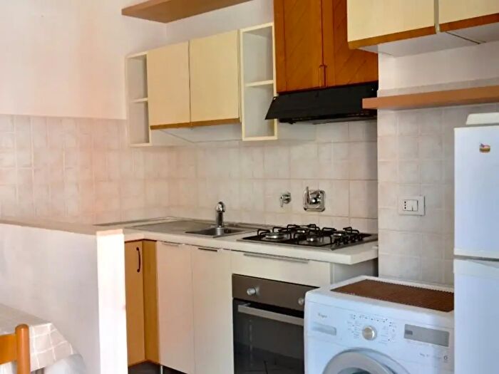 Appartamento trilocale in affitto in Via Ariosto, Perugia