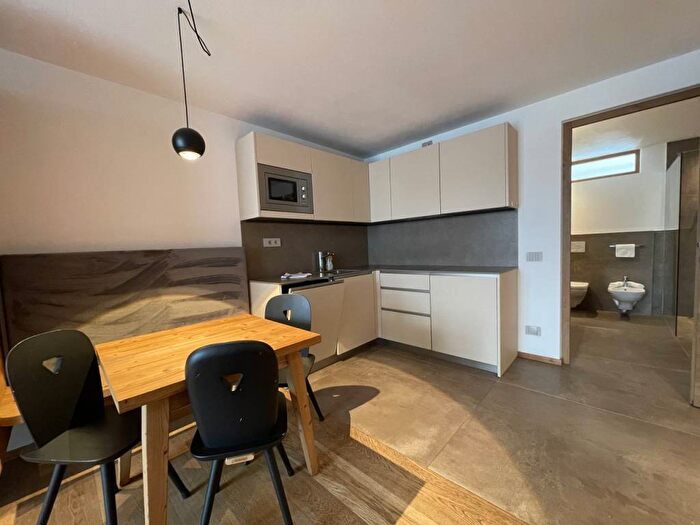 Appartamento monolocale in affitto in La Villa, Badia