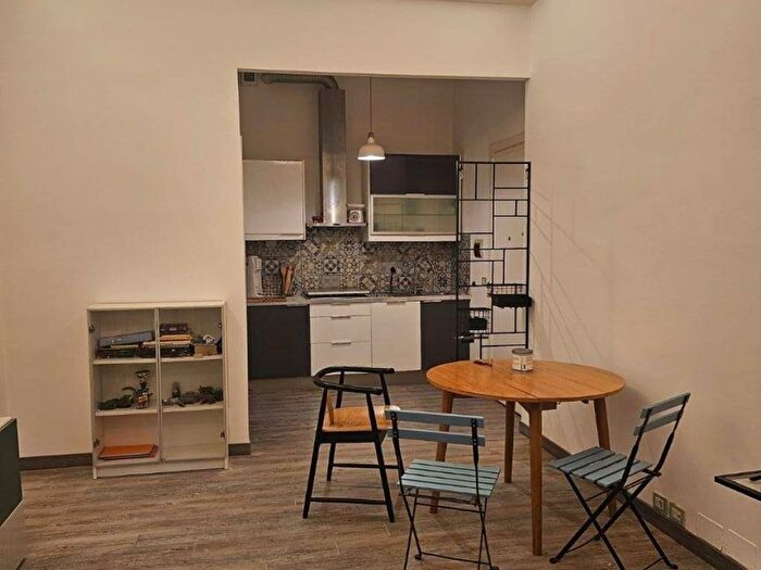 Appartamento bilocale in affitto in Via Macedonia, Appio Latino, Roma