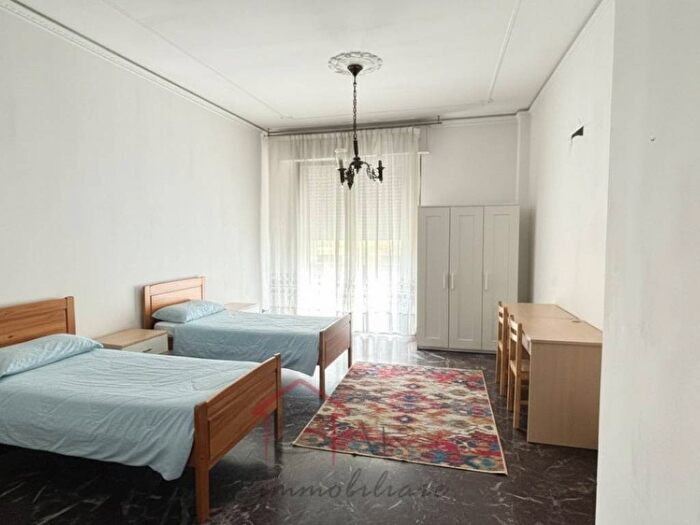 Appartamento trilocale in affitto in Via Tiziano Vecellio, San Carlo San Gregorio, Padova