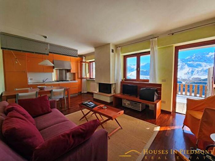 Appartamento con 5 locali in vendita in Frabosa Sottana