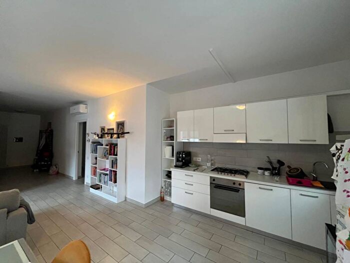 Appartamento quadrilocale in affitto in Via Marzabotto, Remesina Pezzana, Carpi