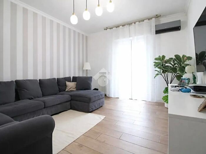 Appartamento quadrilocale in vendita in Viale Udine, Sassuolo