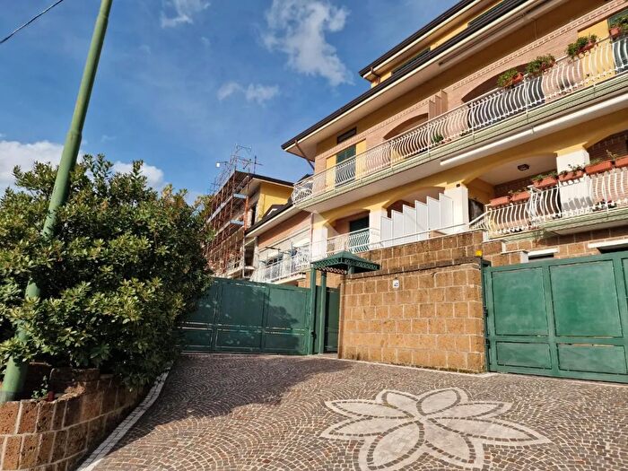 Casa quadrilocale in vendita in Via Bosco, Aiello Del Sabato