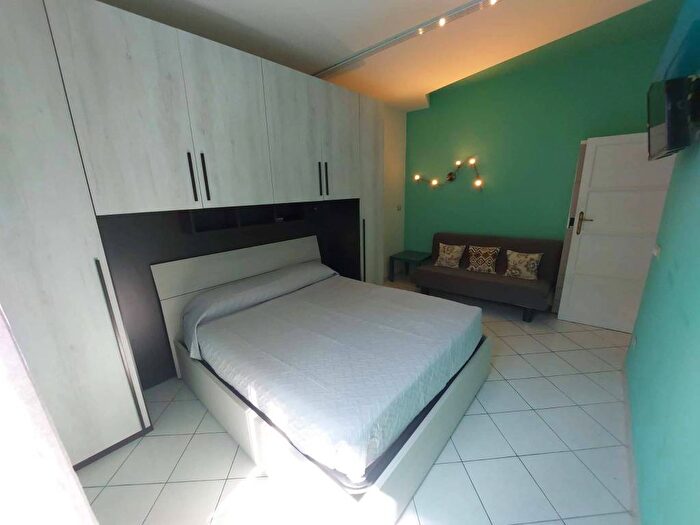 Appartamento bilocale in affitto in Via Gaspare Gozzi, San Paolo, Roma