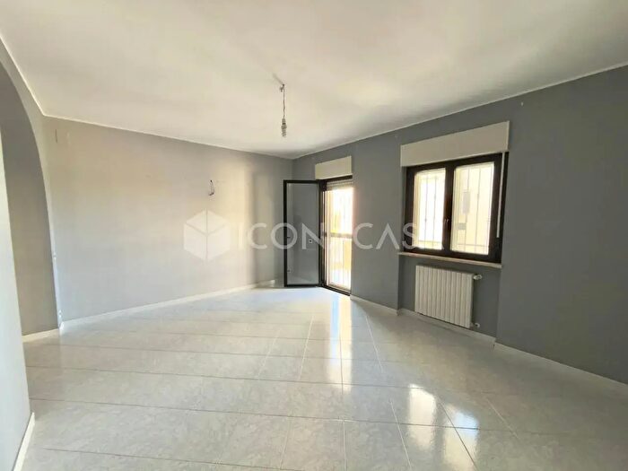 Appartamento trilocale in vendita in Via Giacomo Matteotti, Bitritto