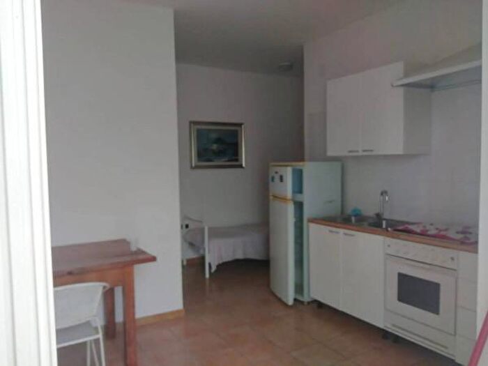 Appartamento monolocale in vendita in Via Baia Safó Snc, Briatico