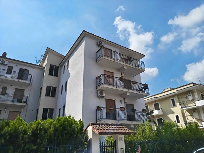 Appartamento quadrilocale in vendita in Via Cappella Vecchia, Sarno