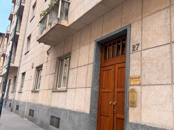 Appartamento quadrilocale in affitto in Crocetta, Torino