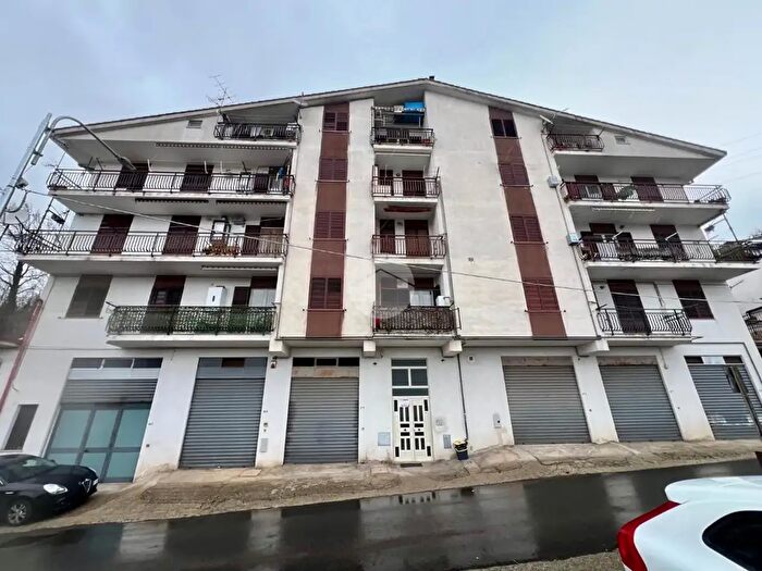 Appartamento trilocale in vendita in Via Antonio Gramsci, Casali del Manco