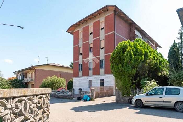 Appartamento quadrilocale in vendita in Via Goffredo Mameli, Vignola