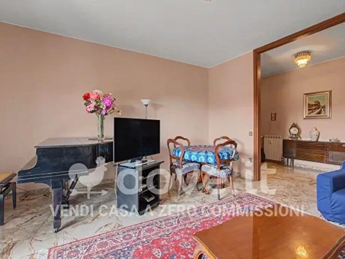 Appartamento trilocale in vendita in Via Passo di Brizio, Milano